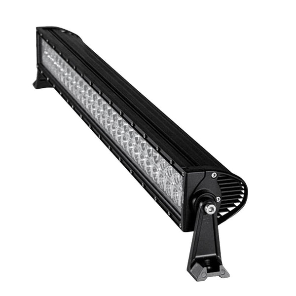 HEISE Dual Row LED Light Bar - 30" [HE-DR30] - Essenbay Marine