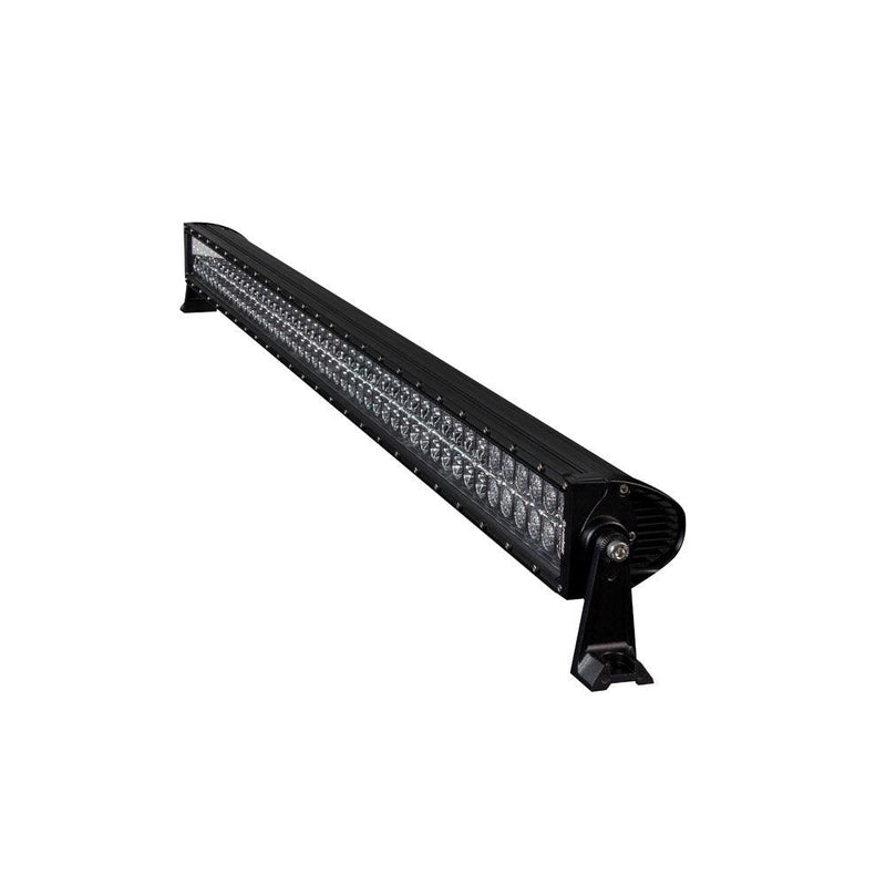 HEISE Dual Row LED Light Bar - 50" [HE-DR50] - Essenbay Marine