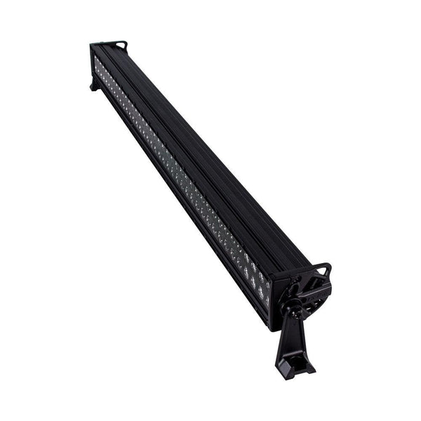 HEISE Dual Row LED Blackout Light Bar - 42" [HE-BDR42] - Essenbay Marine