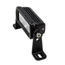 HEISE Single Row Slimline LED Light Bar - 5-1/2" [HE-SL550] - Essenbay Marine