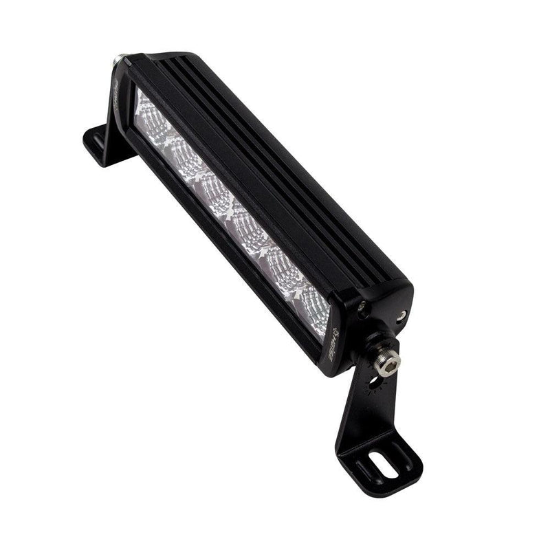 HEISE Single Row Slimline LED Light Bar - 9-1/4" [HE-SL914] - Essenbay Marine