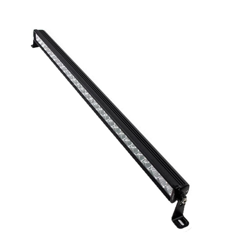 HEISE Single Row Slimline LED Light Bar - 39-1/4" [HE-SL3912] - Essenbay Marine