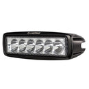 HEISE 6 LED Single Row Driving Light [HE-DL1] - Essenbay Marine