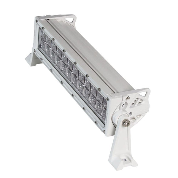 HEISE Dual Row Marine LED Light Light Bar - 14" [HE-MDR14] - Essenbay Marine