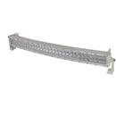 HEISE Dual Row Marine LED Curved Light Bar - 30" [HE-MDRC30] - Essenbay Marine