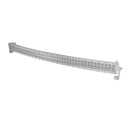 HEISE Dual Row Marine Curved LED Light Bar - 42" [HE-MDRC42] - Essenbay Marine