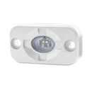 HEISE RGB Marine Accent Light - 1.5" x 3" - White/RGB [HE-ML1RGB] - Essenbay Marine