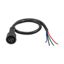 HEISE Pigtail Adapter f/RGB Accent Lighting Pods [HE-PTRGB] - Essenbay Marine