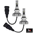 HEISE 9006 LED Headlight Kit - Single Beam [HE-9006LED] - Essenbay Marine