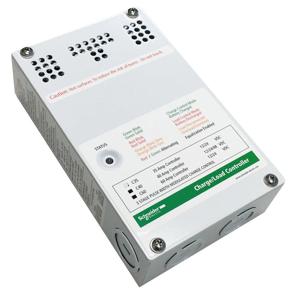 Xantrex C-Series Solar Charge Controller - 35 Amps [C35] - Essenbay Marine