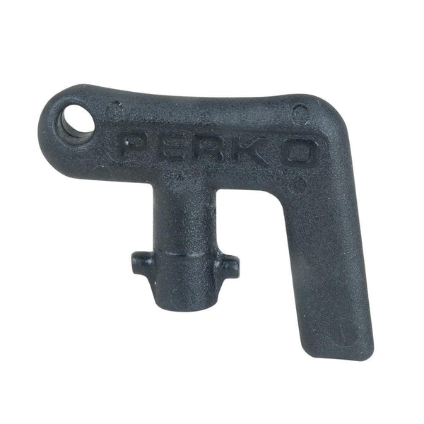 Perko Spare Actuator Key f/8521 Battery Selector Switch [8521DP0KEY] - Essenbay Marine