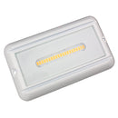 Lunasea 1600 Lumen Engine Room/Utility Area Light - White [LLB-51M1-81-00] - Essenbay Marine