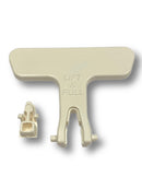 IPS Replacement Access Plate Handle Kit - Essenbay Marine