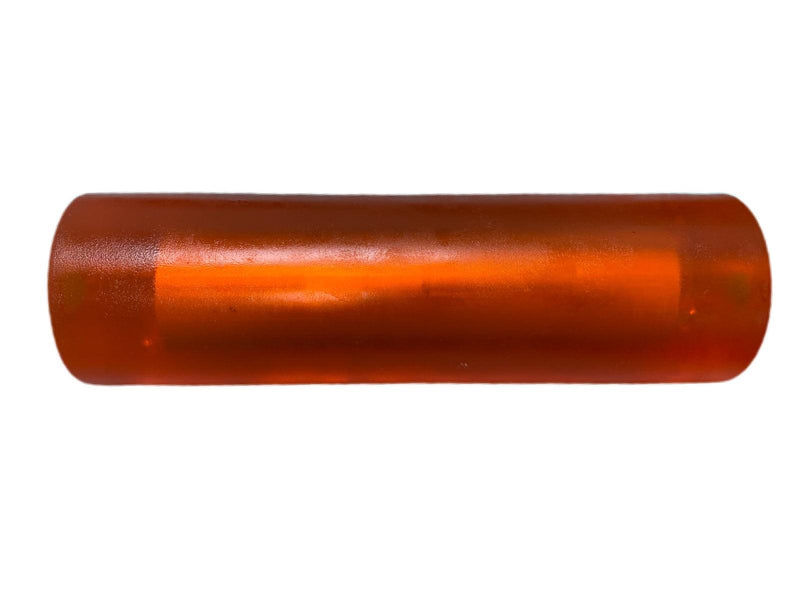 Stoltz RP-310 3" x 10" Flat Roller, 5/8" Hole - Essenbay Marine