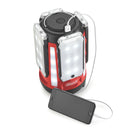 Coleman Quad Pro 800L LED Panel Lantern [2000030727] - Essenbay Marine
