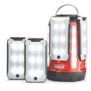Coleman Quad Pro 800L LED Panel Lantern [2000030727] - Essenbay Marine