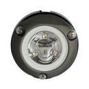 Lumitec Zambezi Mini Surface Mount Underwater Light - White - Non-Dimming [101456] - Essenbay Marine