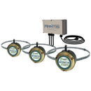 Lumitec Mantis Underwater Dock Lighting System - RGBW Full-Color [101525] - Essenbay Marine