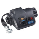 Fulton XLT 7.0 Powered Marine Winch w/Remote f/Boats up to 20 [500620] - Essenbay Marine