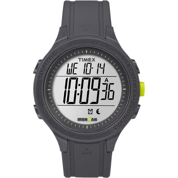 Timex IRONMAN Essential 30 Unisex Watch - Grey [TW5M14500JV] - Essenbay Marine