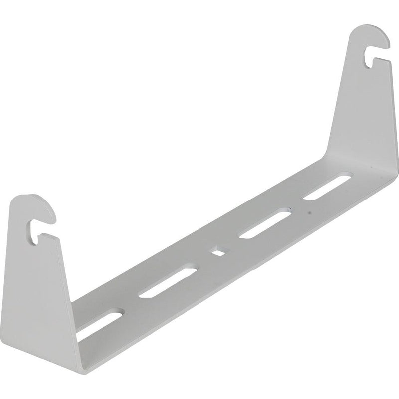 RIGID Industries M-Series 10" Cradle Mount - White [41011] - Essenbay Marine