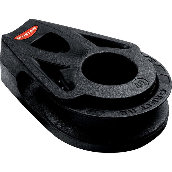 Ronstan Series 40 Ball Bearing Orbit Block - Cheek [RF45151] - Essenbay Marine