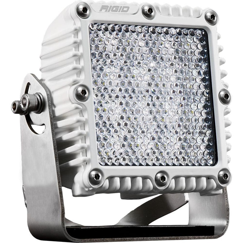 RIGID Industries Q-Series PRO Driving Diffused [545513] - Essenbay Marine