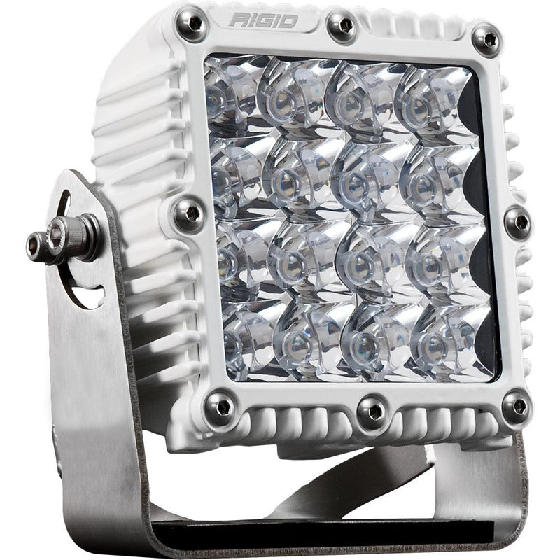 RIGID Industries Q-Series PRO Spot - Single [245213] - Essenbay Marine