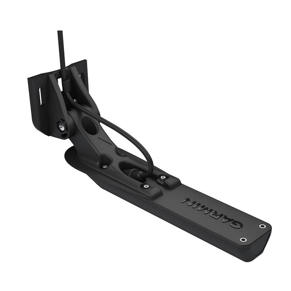 Garmin GT34UHD-TM Ultra HD Transom Mount Transducer [010-12776-00] - Essenbay Marine