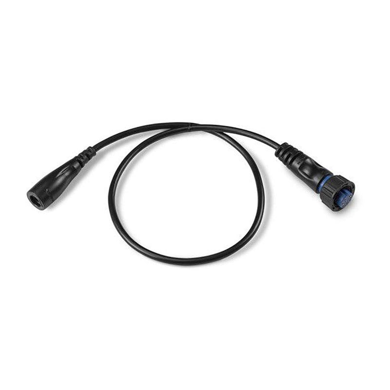 Garmin 4-Pin Transducer to 8-Pin Sonar Port [010-12721-00] - Essenbay Marine