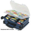 Plano Lockjaw Double Satchel - Blue [395210] - Essenbay Marine