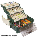 Plano Hybrid Hip 3-Tray Tackle Box - Forest Green [723300] - Essenbay Marine