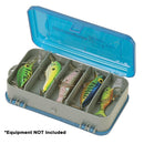 Plano Double-Sided Tackle Organizer Small - Silver/Blue [321309] - Essenbay Marine
