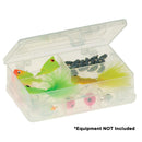Plano Pocket Tackle Organizer - Clear [341406] - Essenbay Marine