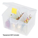 Plano ProLatch Spinnerbait Organizer - Clear [350304] - Essenbay Marine