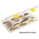 Plano ProLatch Thin Stowaway 3600 - Clear [2360100] - Essenbay Marine