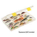 Plano ProLatch Thin Stowaway 3700 - Clear [2370100] - Essenbay Marine