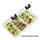 Plano Elite Series Spinnerbait Stowaway 3700 - Clear [370704] - Essenbay Marine