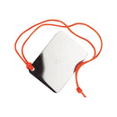 Orion Signaling Mirror w/Lanyard [916] - Essenbay Marine