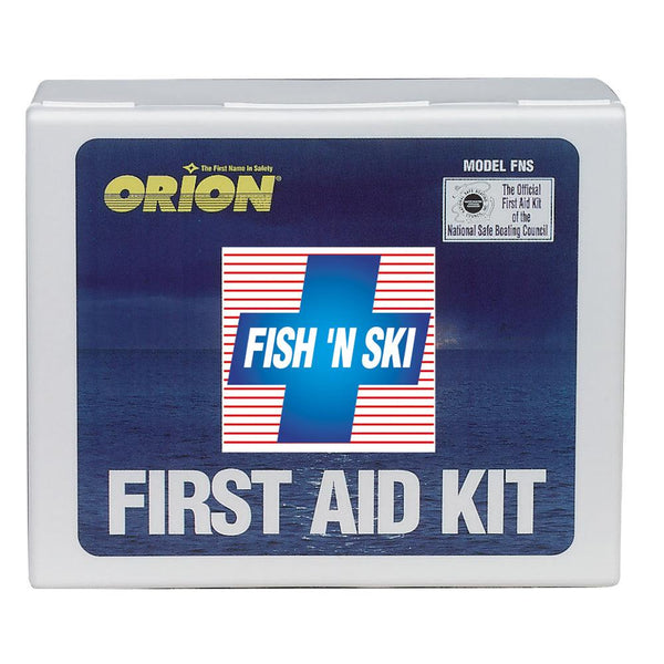 Orion Fish N Ski First Aid Kit [963] - Essenbay Marine
