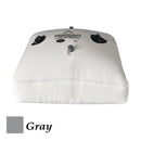 FATSAC Floor Fat Sac Ballast Bag - 500lbs - Gray [W700-500-GRAY] - Essenbay Marine