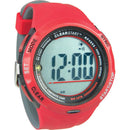 Ronstan RF4055 ClearStart 50mm Sailing Watch - Red/Grey [RF4055] - Essenbay Marine