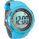Ronstan RF4055 ClearStart 50mm Sailing Watch - Blue/Grey [RF4055B] - Essenbay Marine