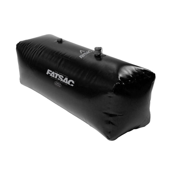 FATSAC Original Ballast Bag - 750lbs - Black [W707-BLACK] - Essenbay Marine
