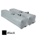 FATSAC Side Sac Ballast Bag - Pair - 260lbs Each - Black [W703-BLACK] - Essenbay Marine
