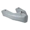 FATSAC Integrated Bow Fat Sac Ballast Bag - 425lbs - Gray [W711-GRAY] - Essenbay Marine