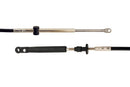 Pro-X BRP/Johnson/Evinrude Control Cable Single Pack - Essenbay Marine
