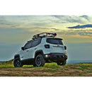 RIGID Industries Ignite Flush Mount Flood - Black [20641] - Essenbay Marine