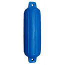 Taylor Made Storm Gard 5.5" x 20" Inflatable Vinyl Fender - Mid Atlantic Blue [252004] - Essenbay Marine