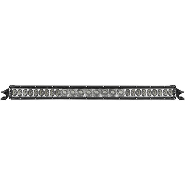 RIGID Industries SR-Series PRO 20" - Hyperspot/Drive Combo LED - Black [921314] - Essenbay Marine